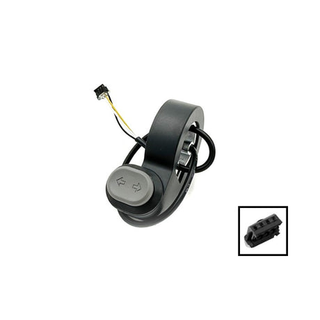 Interrupteur de clignotant Ninebot Segway F2 / F2 Plus