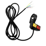 Interrupteur Dualtron (Eco-Turbo, Single Dual)
