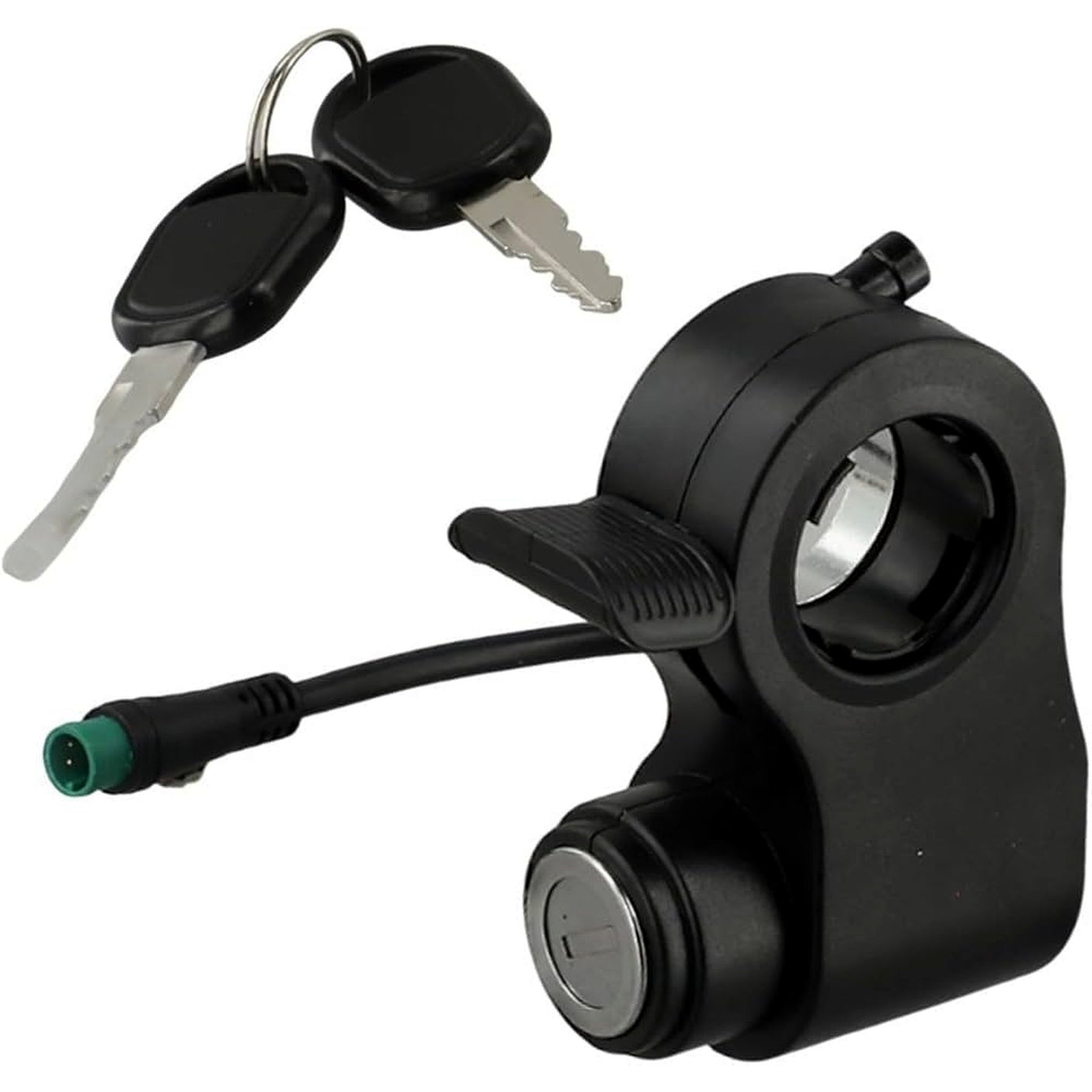 Interrupteur Kukirin G2 Pro 2024