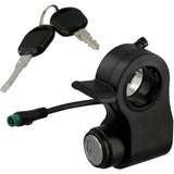 Interrupteur Kukirin G2 Pro 2024