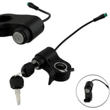Interrupteur Kukirin G2 Pro 2024