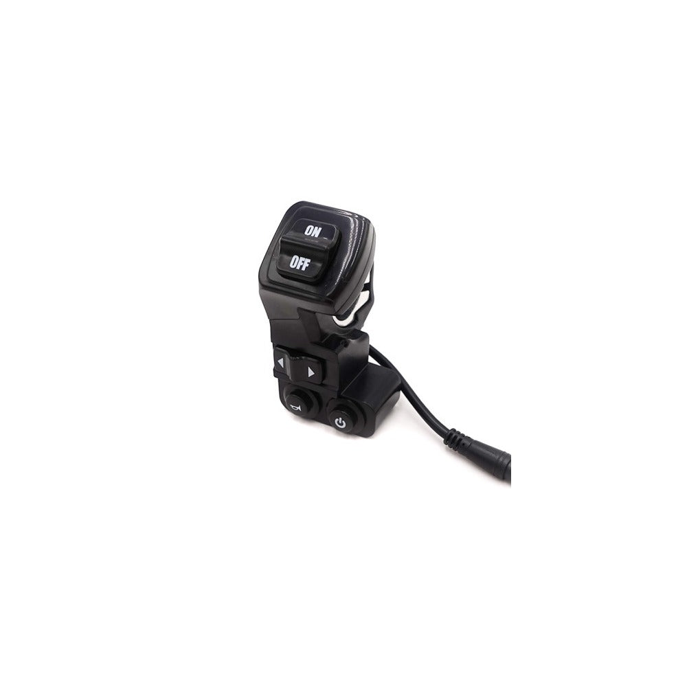 Interrupteur Kukirin G2 Pro 2024