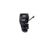Interrupteur Kukirin G2 Pro /G2 Max