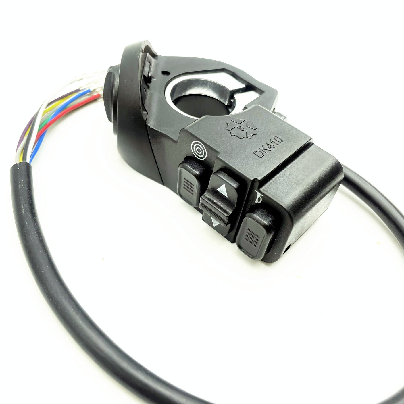 Interrupteur multi switch Dualtron Storm