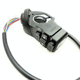 Interrupteur multi switch Dualtron Storm