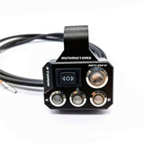 Interrupteur multi switch Dualtron Storm