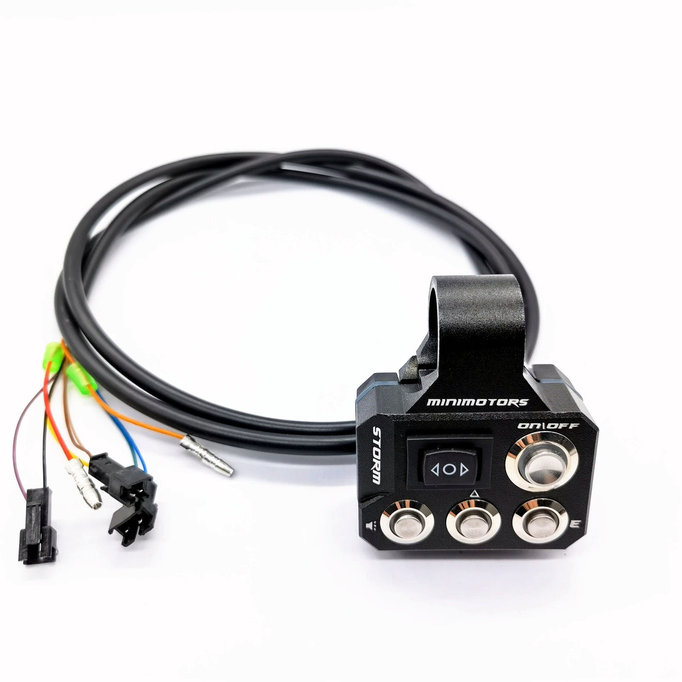 Interrupteur multi switch Dualtron Storm