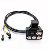 Interrupteur multi switch Dualtron Storm