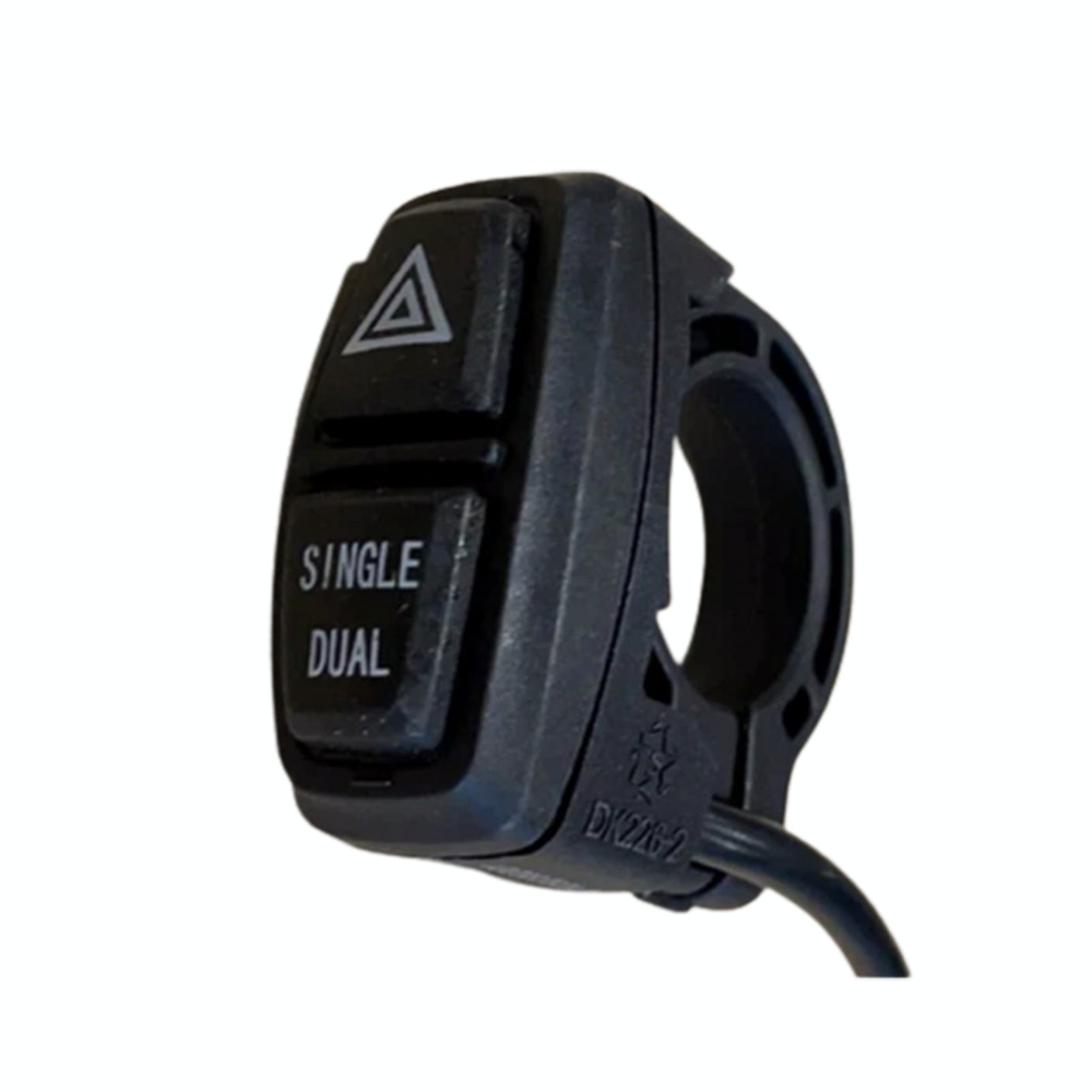 Interrupteur multi switch Dualtron Storm