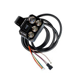 Interrupteur Power Dualtron Togo Limited