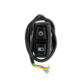 Interrupteur Power Dualtron Togo Limited