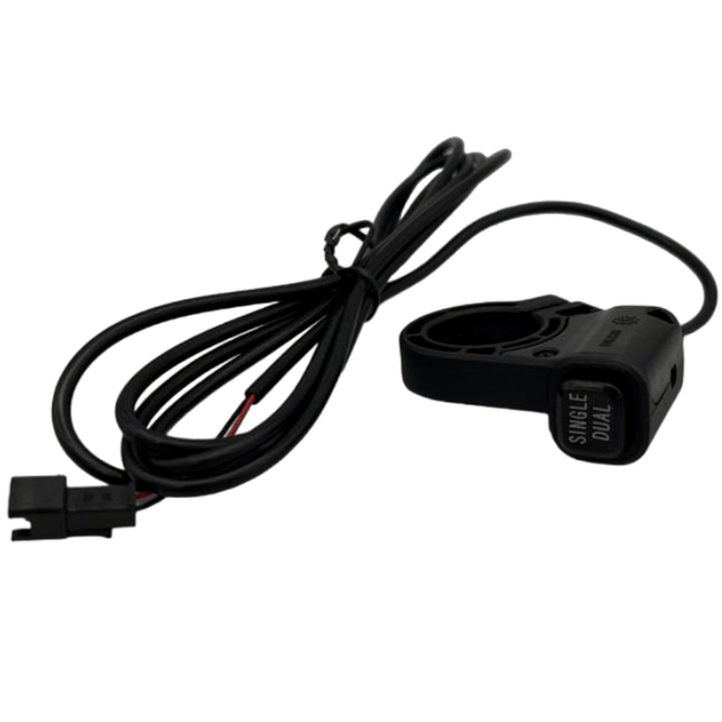 Interrupteur single dual Dualtron Victor Ltd Achilleus 2023