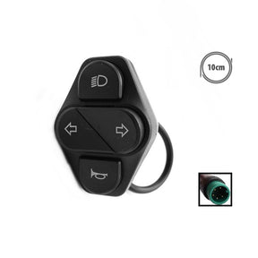 Interrupteur Switch Kukirin G2 Master