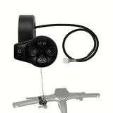 Interrupteur Switch Ninebot Segway ZT3 Pro