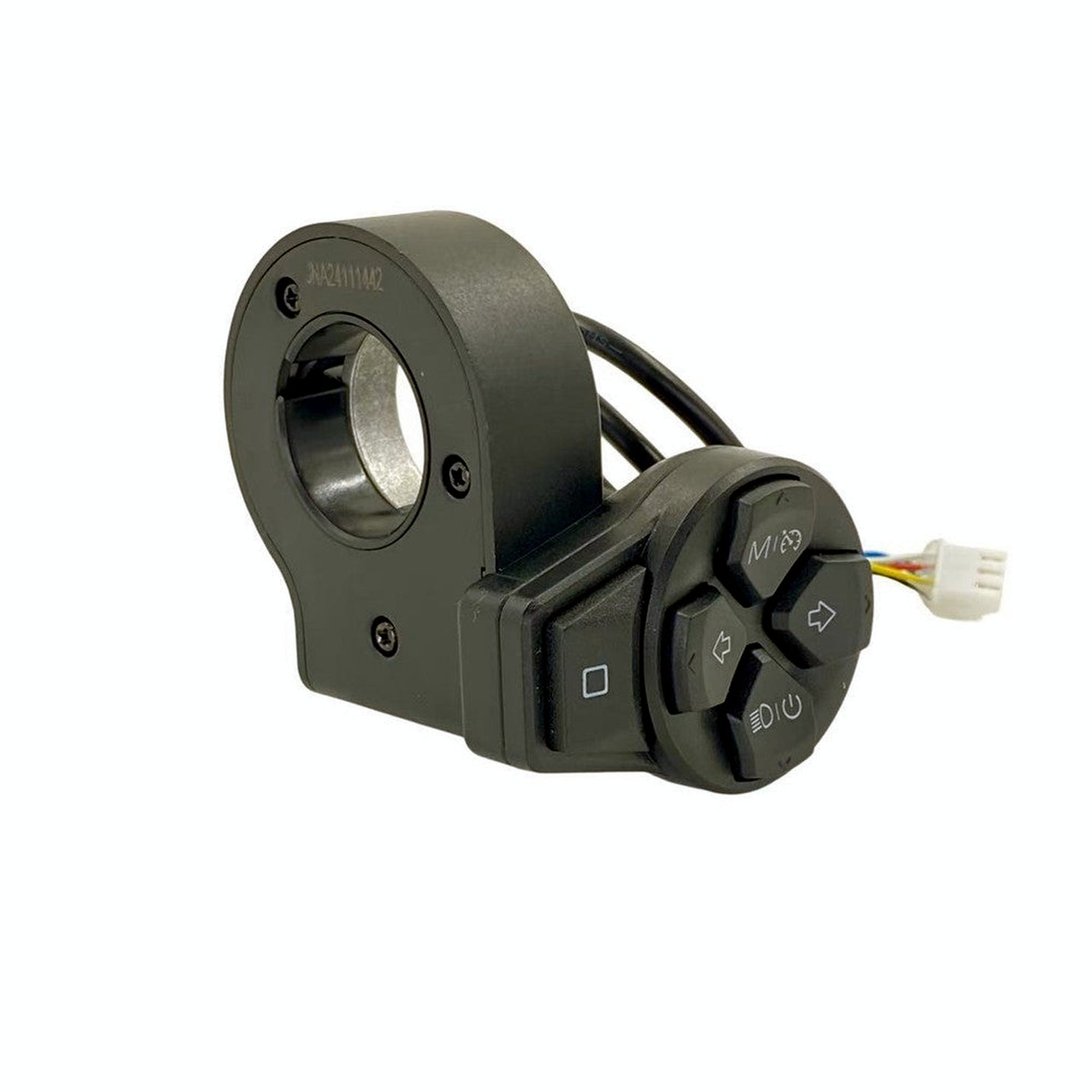 Interrupteur Switch Ninebot Segway ZT3 Pro