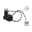 Interrupteur Switch Ninebot Segway ZT3 Pro