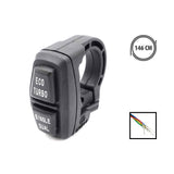 Interrupteur Dualtron (Eco-Turbo, Single Dual)