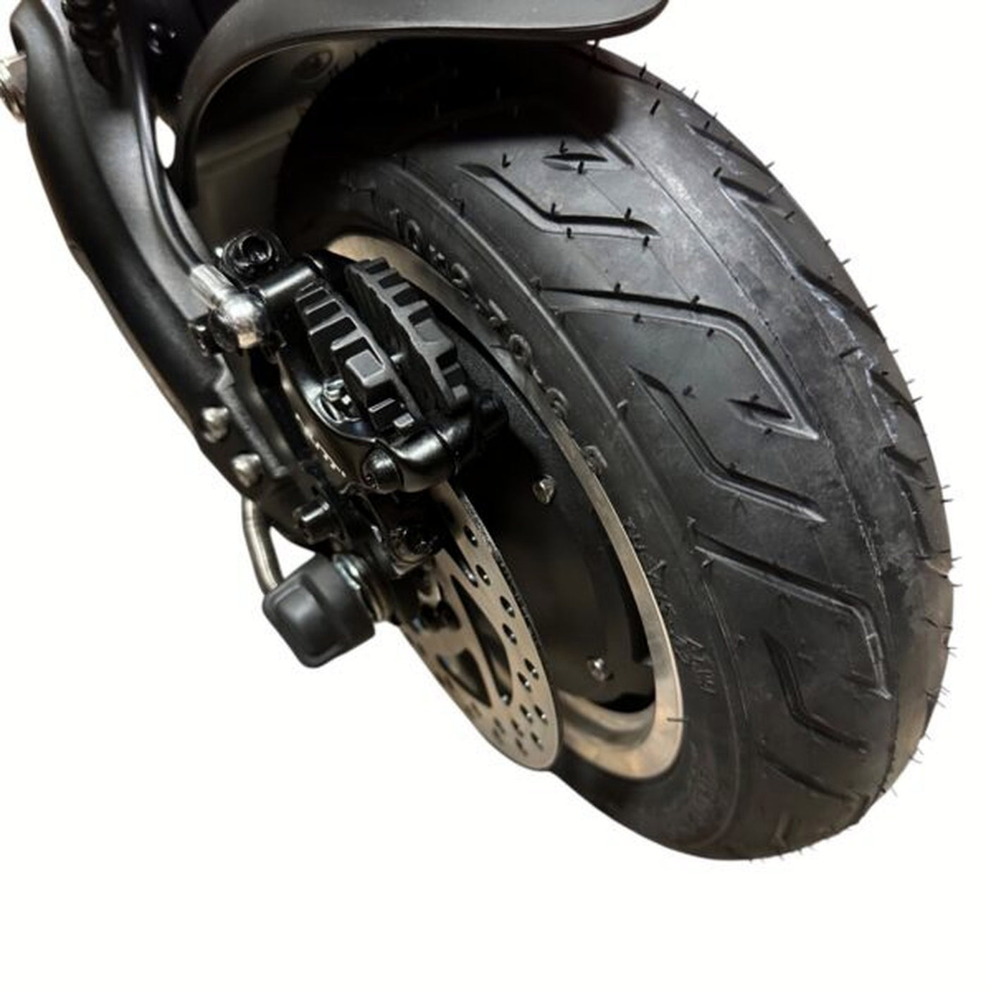 Jante arriere Dualtron Togo Ltd
