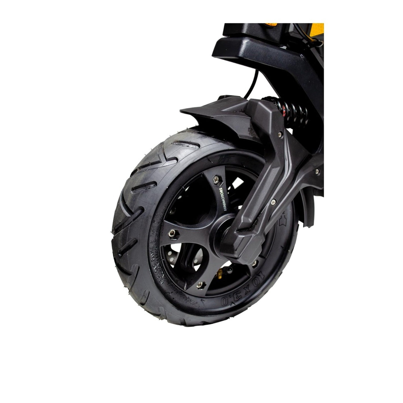 Jante arriere Dualtron Togo Ltd