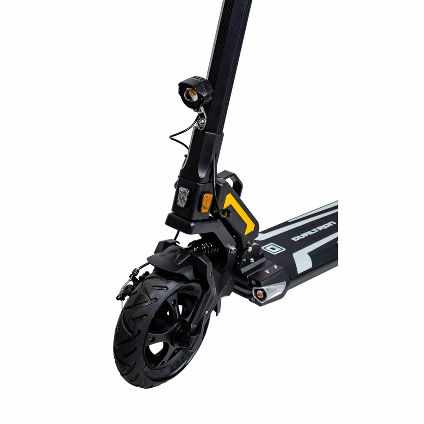 Jante arriere Dualtron Togo Ltd