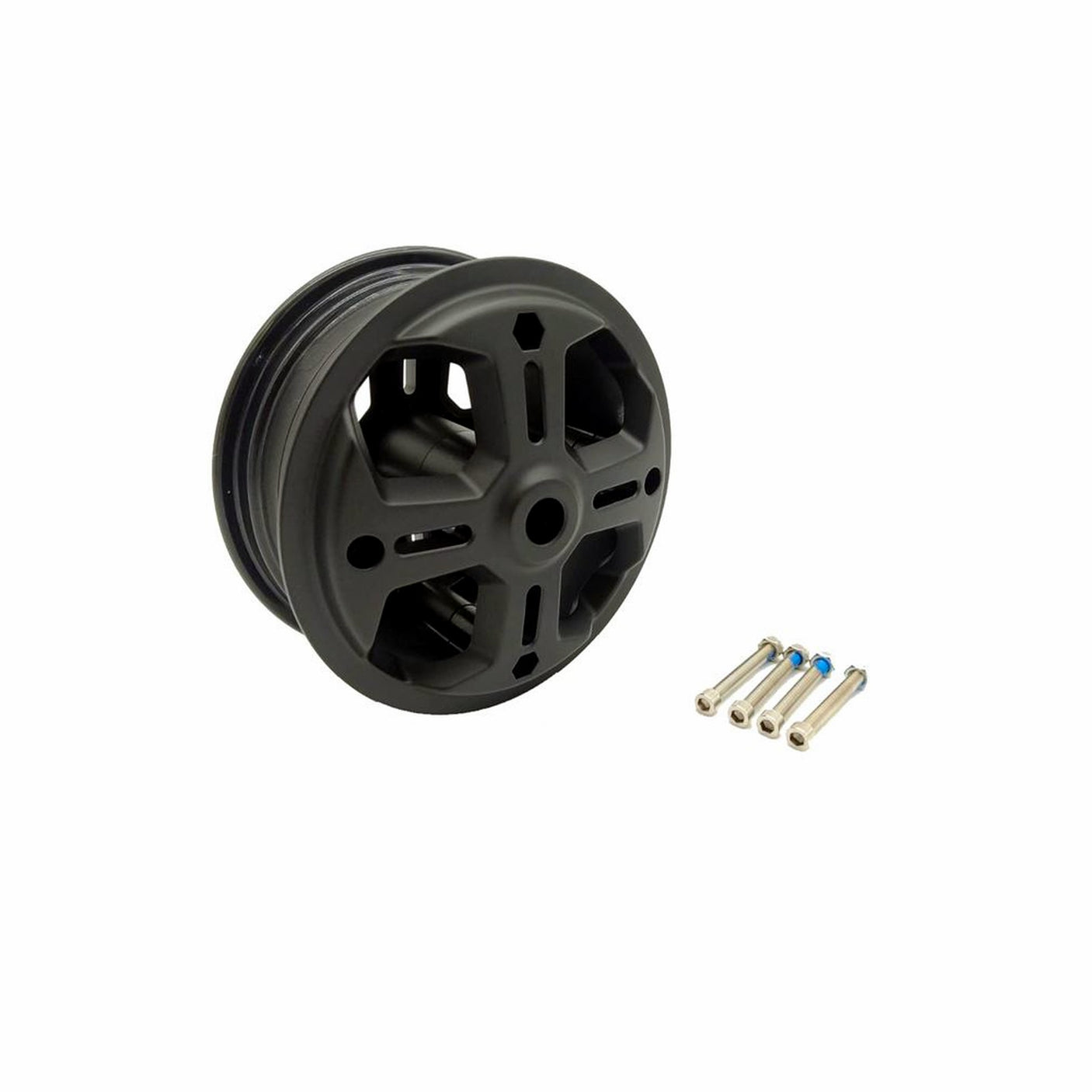 Jante avant Dualtron Mini