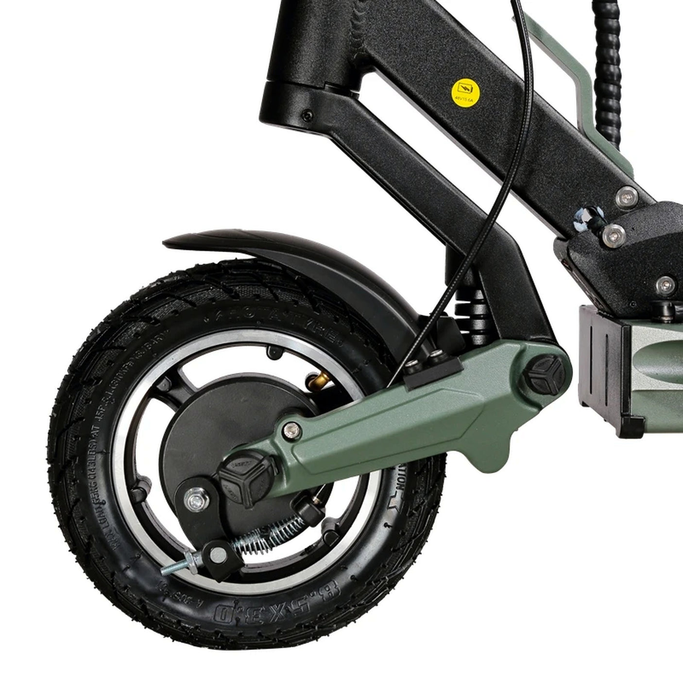 Jante avant Vsett 8 Z8 Pro