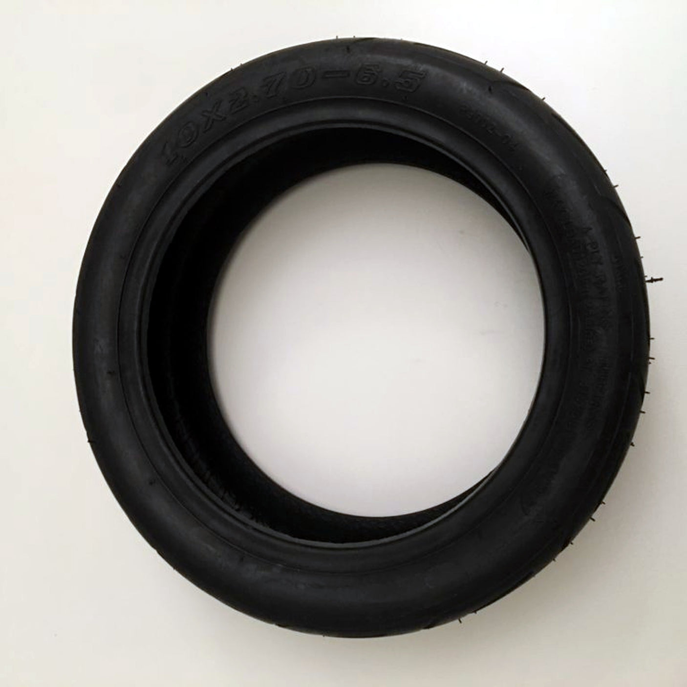 Jante tubeless Dualtron 3, Speedway 5