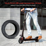 Jante tubeless Dualtron 3, Speedway 5