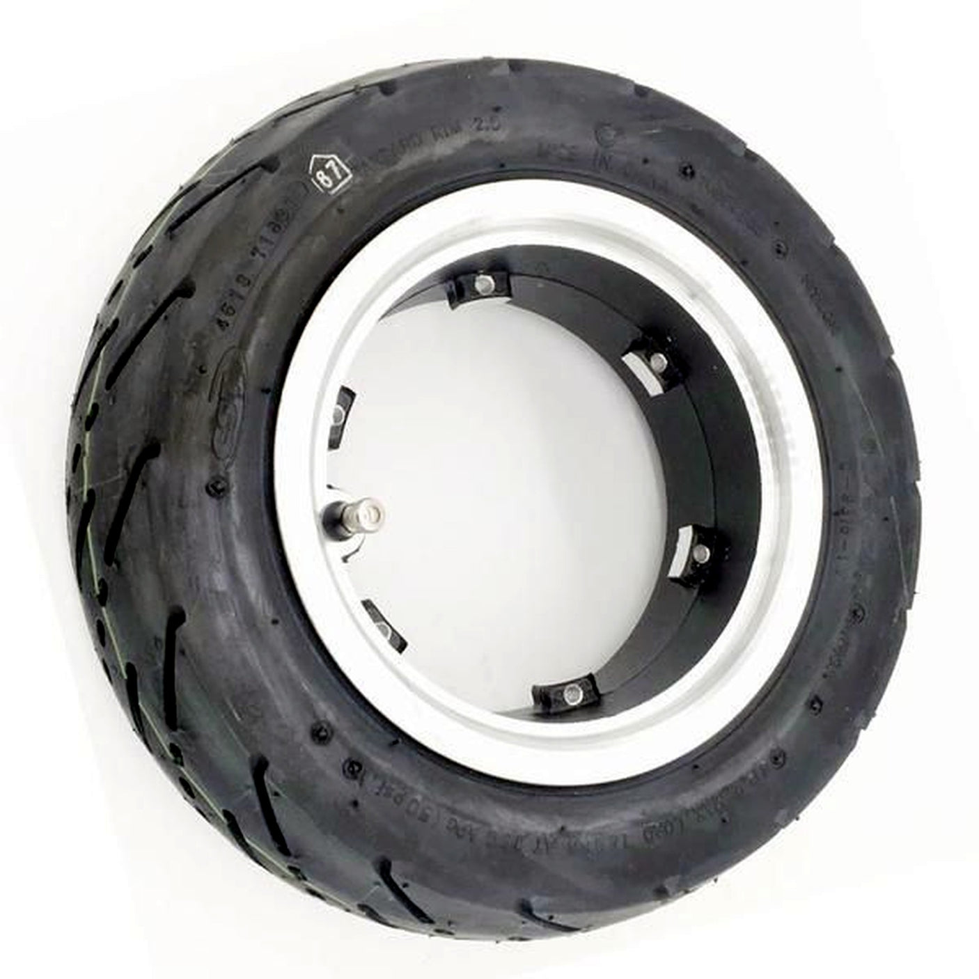 Jante tubeless Dualtron Thunder Storm
