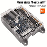 Joint d'étanchéité de contrôleur pour trottinette Xiaomi Scooter 4 Pro Max