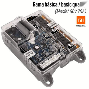 Joint d'étanchéité de contrôleur pour trottinette Xiaomi Scooter 4 Pro Max