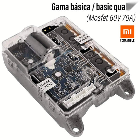 Joint d'étanchéité de contrôleur pour trottinette Xiaomi Scooter 4 Pro Max