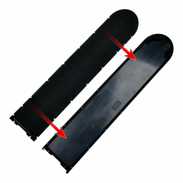 Joint d'étanchéité batterie pour trottinette Xiaomi M365