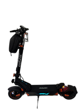 Trottinette électrique Kepow K3