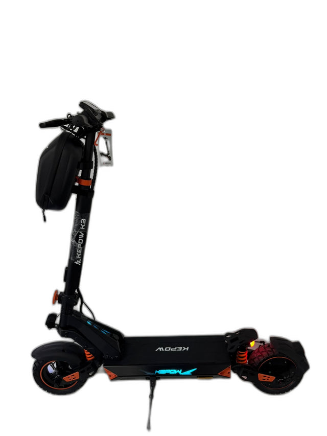 Trottinette électrique Kepow K3