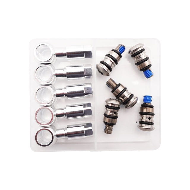 Kit Banjo ZOOM x5 pcs