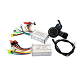 Kit controleur display câble Liviae 36V 15A