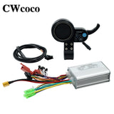 Kit controleur display câble Liviae 48V 23A