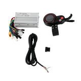 Kit controleur display câble Liviae 48V 23A