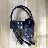 Kit controleur display câble Liviae 48V 23A