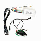 Kit controleur display cable Smartgyro Baggio Urbanglide Ride 100Xs