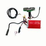 Kit controleur display cable Smartgyro Baggio Urbanglide Ride 100Xs