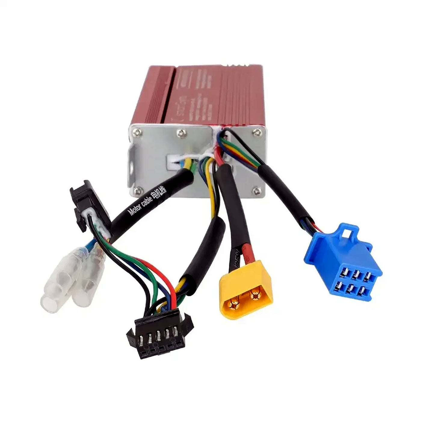 Kit controleur display cable Smartgyro Baggio Urbanglide Ride 100Xs