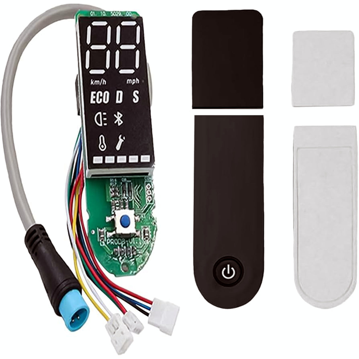 Kit Display Copies Xiaomi Display Rond