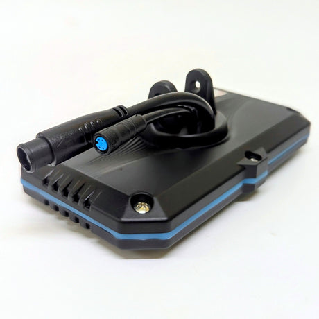 Kit ecran EY4 et accelerateur Dualtron Thunder Minimotors Voltix