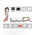 Kit Display et Controleur 36V HX X7