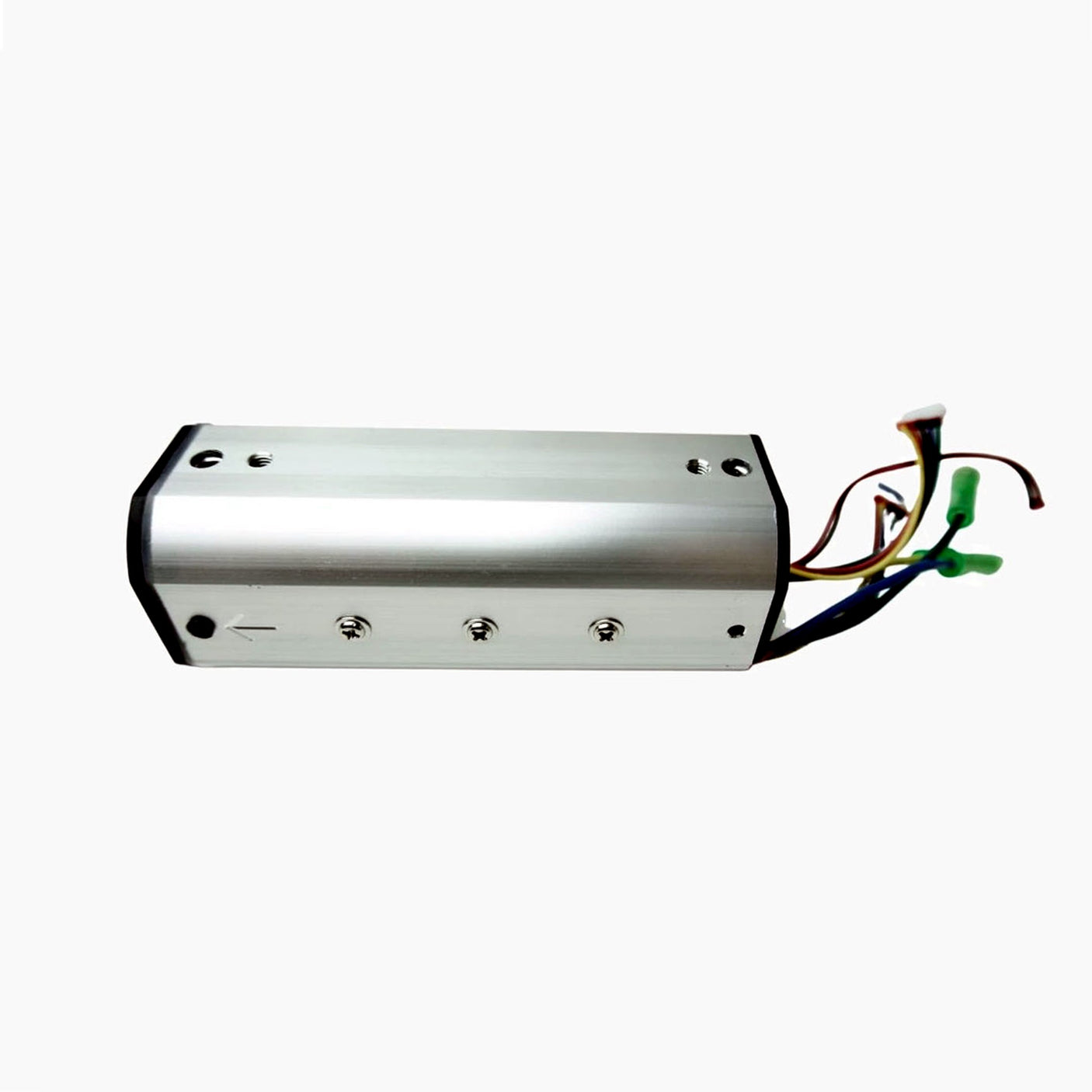 Kit afficheur LCD et contrôleur 36V pour trottinette électrique HX X8
