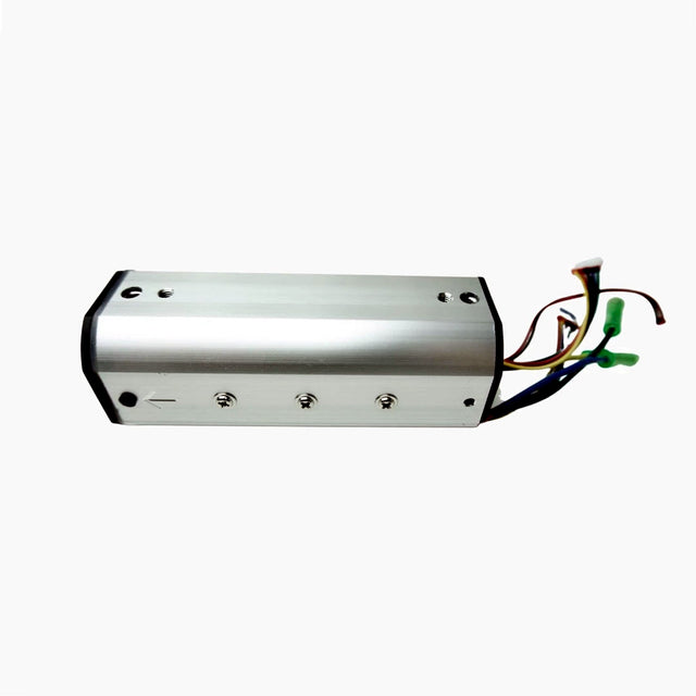 Kit afficheur LCD et contrôleur 36V pour trottinette électrique HX X8