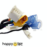 Kit display et controleur 36V Jeep Urban Camou
