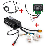 Kit display et controleur 48V Cecotec Bongo Serie Z